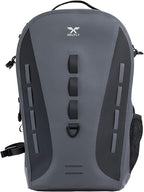 Xelfly Waterproof Fishing Backpack G2 by Xelfly