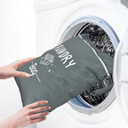 2 Pcs Large Travel Laundry Bags - Image 4