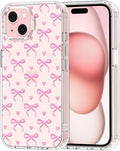 MOSNOVO Case for iPhone 15 Plus by Mosnovo