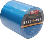 Mytee Products 8.8 oz Waterproof Blue Vinyl Tarp Repair Tape 6 Inch x 50 FT - Image 7