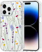MOSNOVO Case for iPhone 14 Pro Max by Mosnovo