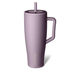 BrüMate Era 40 oz Tumbler with Handle and Straw | 100% Leakproof Insulated by Br%C3%BCMate