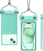 wellhouse Waterproof Phone Pouch, Waterproof Phone Case by wellhouse
