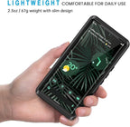 Lanhiem for Google Pixel 6 Pro Case, IP68 Waterproof Dustproof - Image 2