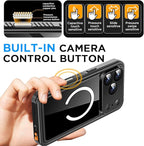 AICase for iPhone 17 Pro Case Waterproof Clear - Image 4
