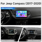 ASURE 4+64G Android 15 Car Stereo - Image 2