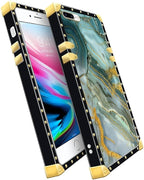 Compatible with iPhone 8 Plus 7 Plus Case - Image 3