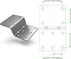 Technical Pole Mount Accessory for Outdoor Antennas & Weather Station – - Image 7