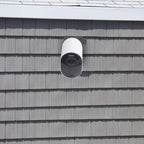 HOLACA Vinyl Siding Clips for Arlo Ring Security Camera, Siding Cam Hanger - Image 7