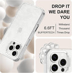 MOSNOVO Case for iPhone 16 Pro - Image 5