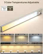12inch Under Cabinet Lighting - Image 5