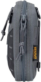 EXCELLENT ELITE SPANKER Molle Admin Pouch Tactical EDC EMT Utility Tool Pouch - Image 5