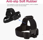 Phone Chest Mount Head Strap Accessories - Image 4