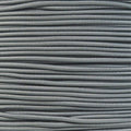 Charcoal Gray - 1/8 Shock Cord 10' by ParacordPlanet