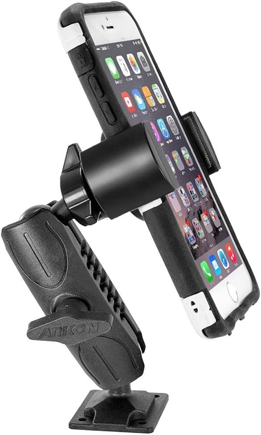 ARKON Mounts RoadVise Phone Holder - Image 2