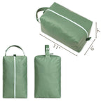Nora's Nursery Reusable Wet Dry Bag - Image 2