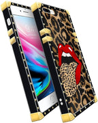 Compatible with iPhone 8 Plus 7 Plus Case - Image 3