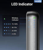 Portable Charger for Magsafe Power Bank - 10000mAh Magnetic Phone Charger - Image 7
