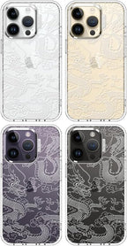 MOSNOVO Case for iPhone 14 Pro - Image 3