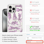 MOSNOVO Case for iPhone 15 Pro Max - Image 2
