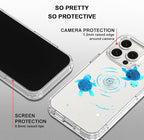 MOSNOVO Case for iPhone 15 Pro - Image 4