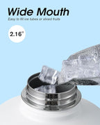 Coolflask 128 oz Gallon Water Bottle Insulated - Image 4