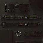 Hero Company Never Forgotten Paracord Bracelet - Image 4