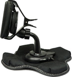 ChargerCity "Claw-X Nonslip Smartphone Beanbag Friction Mount - Image 5