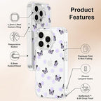 MOSNOVO Case for iPhone 14 Pro - Image 6