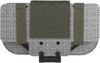 Airsoft Plate Carrier Accessory Molle Phone Mount Outdoor Lightweight - Image 4
