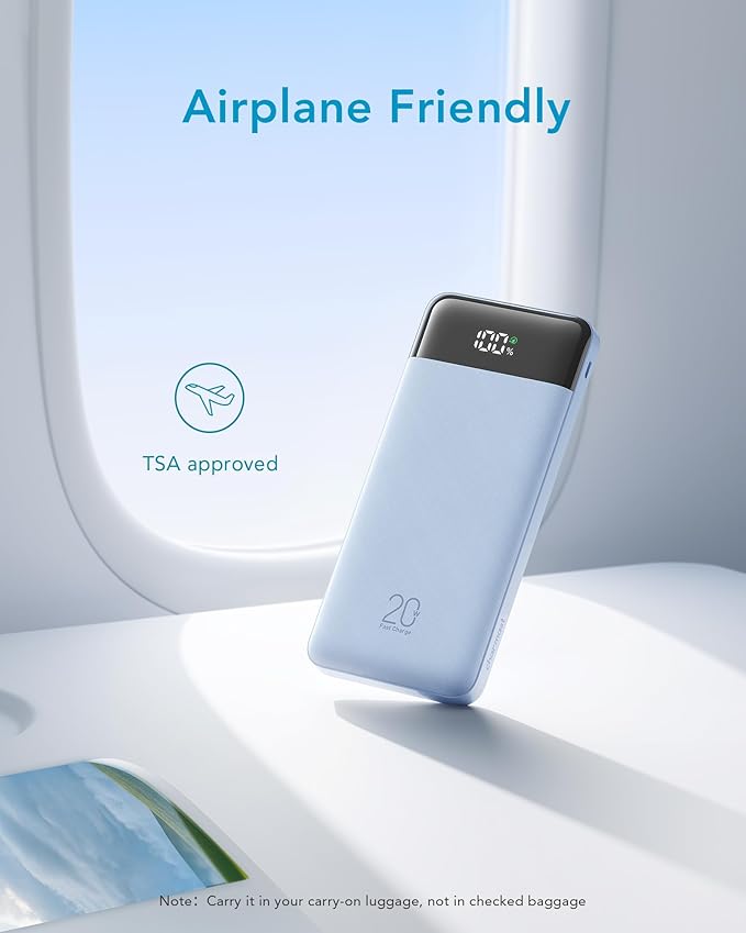 charmast 20000mAh Portable Charger - Image 6