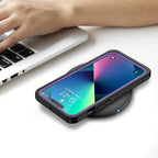 Lanhiem for iPhone 13 Case, IP68 Waterproof Dustproof Shockproof Cases - Image 7