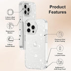 MOSNOVO Case for iPhone 16 Pro Max - Image 6