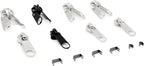 Dritz Outdoor Zipper Repair Kit - Image 2