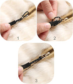 Upgraded Zipper Pulls - Image 3