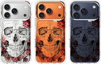 MOSNOVO for iPhone 17 Pro Case | Military Grade 6.6ft Drop Tested | Camera - Image 3