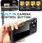 AICase Compatible with iPhone 17 Pro Case Waterproof - Image 3
