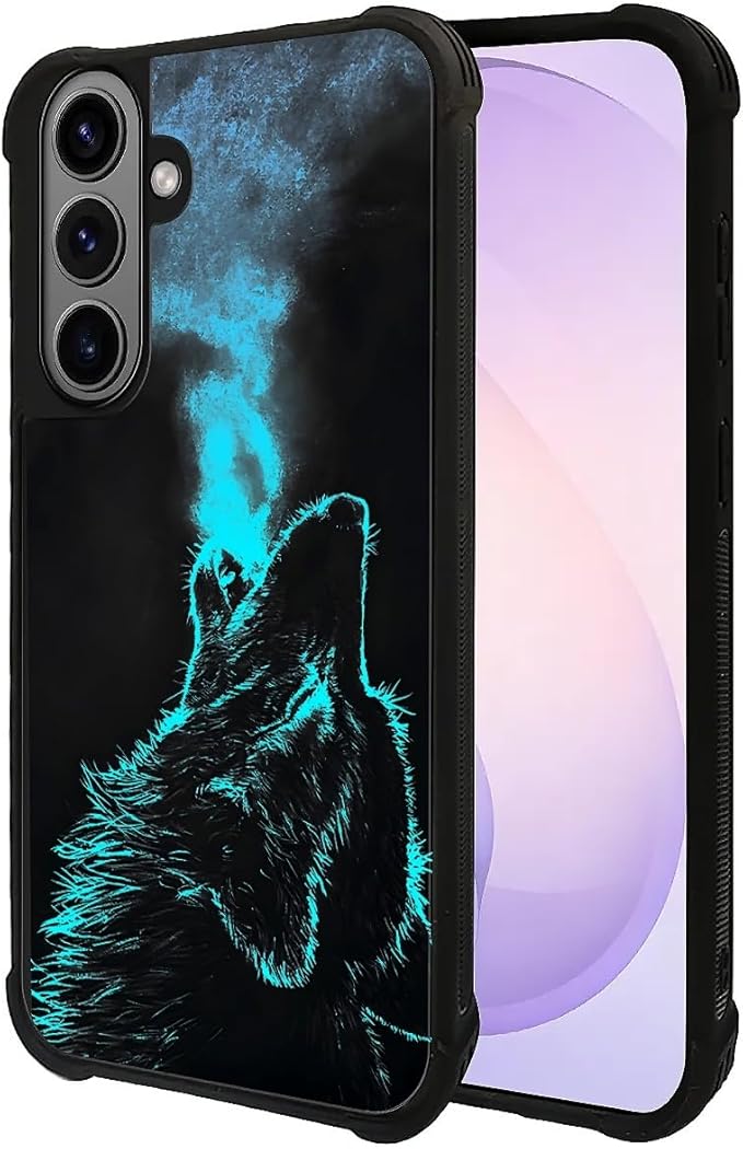 for Samsung Galaxy S26 Case, Graphic Design - Image 3