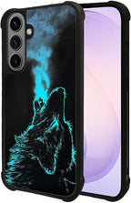 for Samsung Galaxy S26 Plus Case, Graphic Design - Image 3