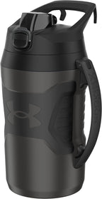 Under Armour Half Gallon Water Bottle Insulated, 64oz Insulated Water Bottle by UnderArmour