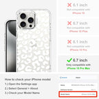 MOSNOVO Case for iPhone 15 Pro Max - Image 2