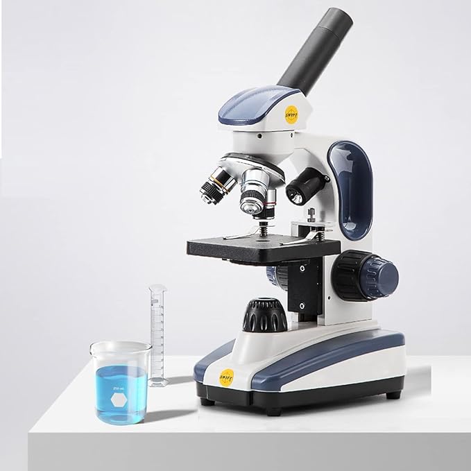 SWIFT Compound Monocular Microscope SW200DL - Image 7
