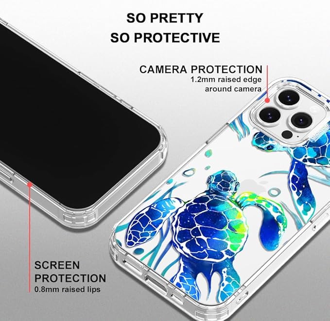 MOSNOVO Case for iPhone 13 Pro Max - Image 4
