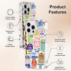 MOSNOVO Case for iPhone 16 Pro Max - Image 6