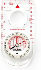 SUUNTO A-30 Compass: Compact, hiking compass - Image 9