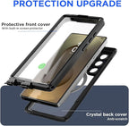 AICase Waterproof Case for Samsung Galaxy S26 Ultra - Image 2