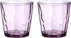uxcell 7oz Acrylic Drinking Glasses by uxcell