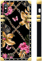 Compatible with iPhone Xs Max Case - Image 3