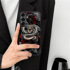 for Samsung Galaxy S26 Plus Case, Graphic Design - Image 5