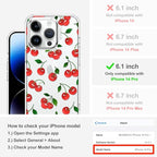 MOSNOVO Case for iPhone 14 Pro - Image 2